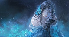谢凌月哭泣表白